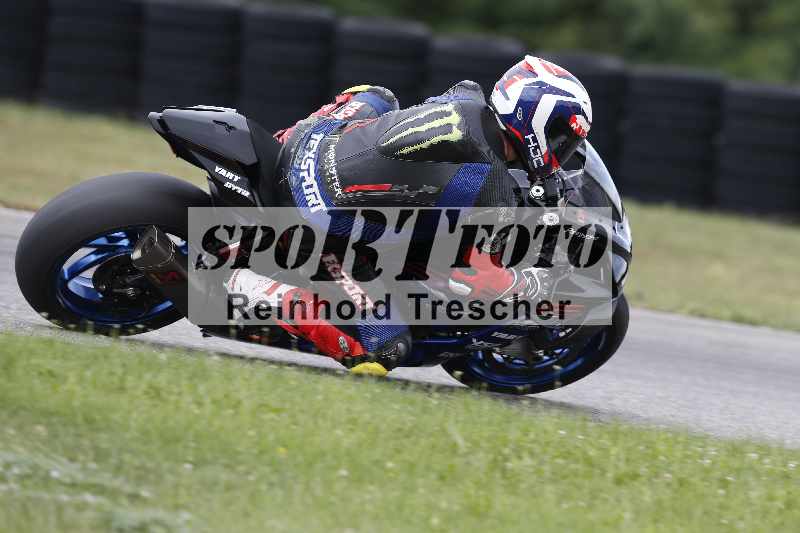 /34 25.07.2025 Speer Racing ADR/Gruppe rot/430